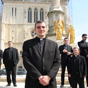 Mladomisnici 2024. - Ivan Pugar